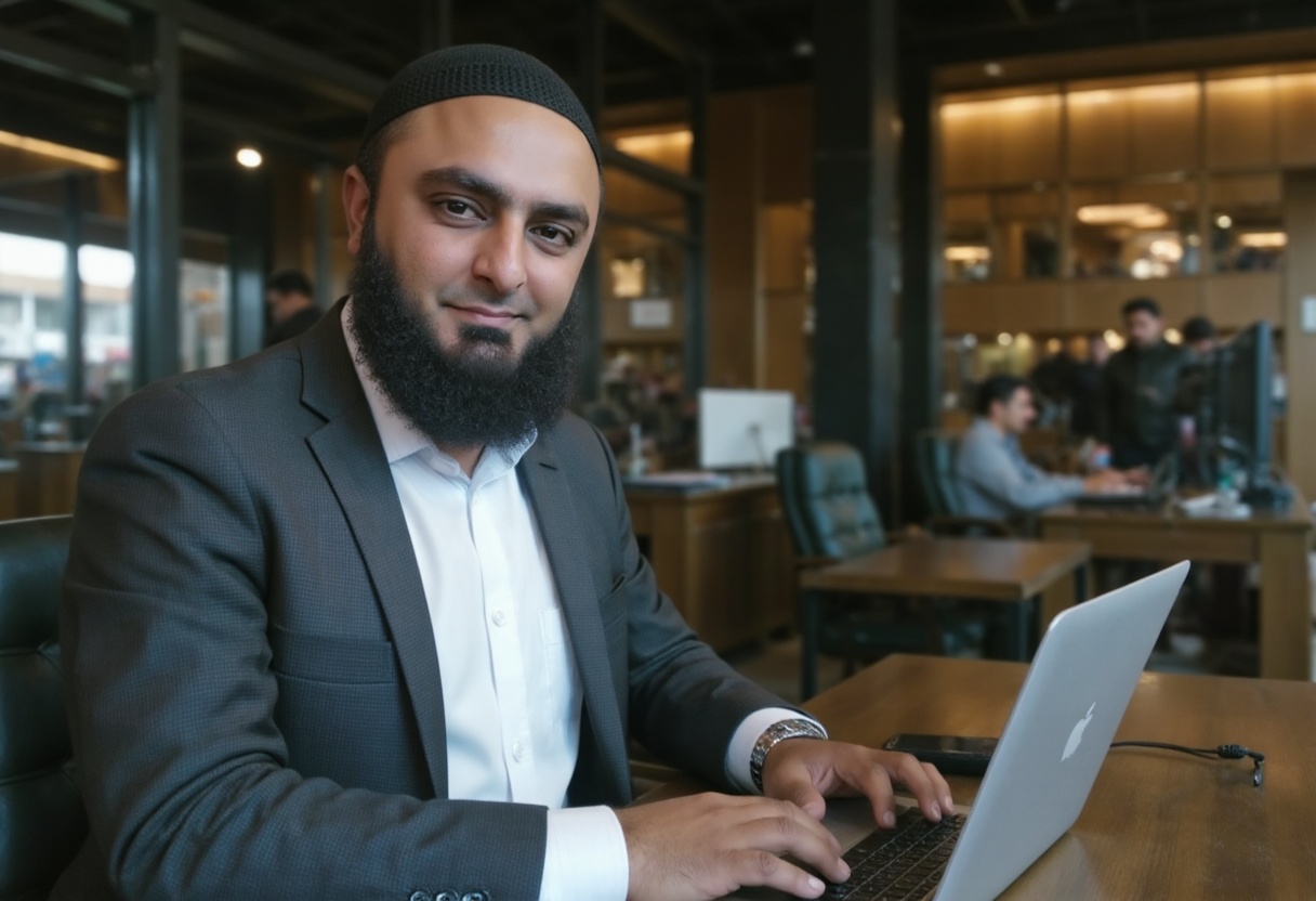 Graphic Design Course